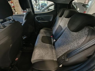 Lancia Ypsilon 1.0 FireFly 5 porte S&S Hybrid Silver Plus (12)