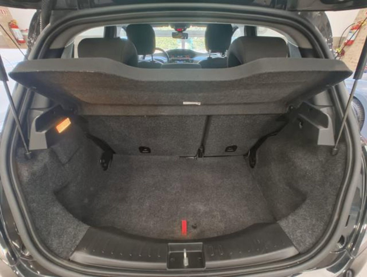 Lancia Ypsilon 1.0 FireFly 5 porte S&S Hybrid Silver Plus (13)