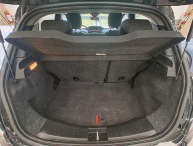 Lancia Ypsilon 1.0 FireFly 5 porte S&S Hybrid Silver Plus (13)