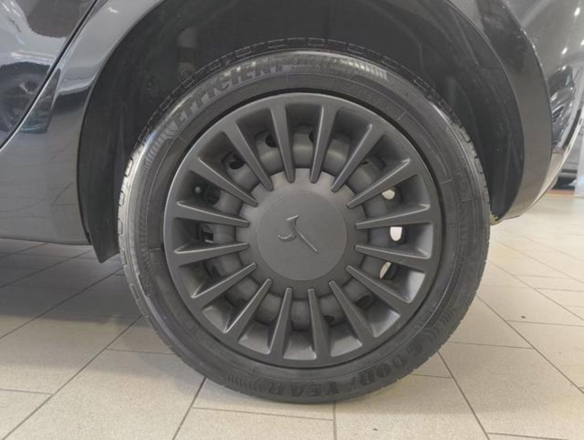Lancia Ypsilon 1.0 FireFly 5 porte S&S Hybrid Silver Plus (15)