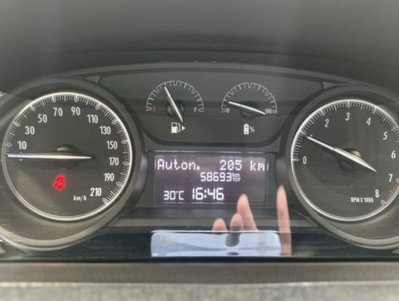 Lancia Ypsilon 1.0 FireFly 5 porte S&S Hybrid Silver Plus (8)