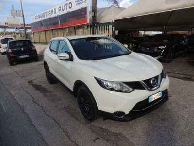 Nissan Qashqai 1.6 dCi 4WD Acenta Premium (7)