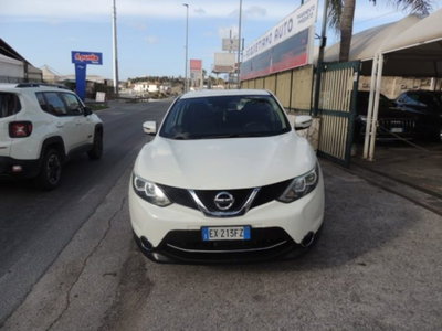 Nissan Qashqai 1.6 dCi 4WD Acenta Premium (8)
