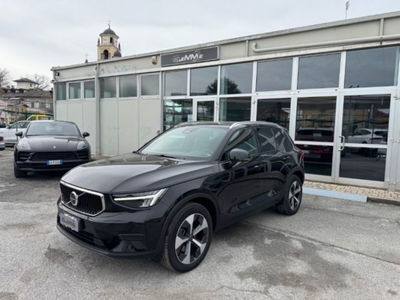 Volvo XC40 B3 automatico Core usata
