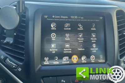 Jeep Cherokee 2.2 Mjt II 185 CV 4WD Active Drive I Night Eagle (20)