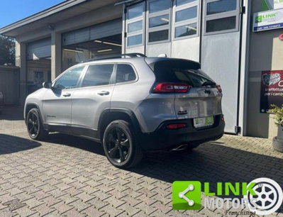 Jeep Cherokee 2.2 Mjt II 185 CV 4WD Active Drive I Night Eagle (3)