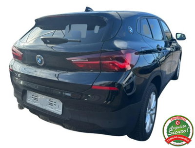 BMW X2 sDrive18i Advantage (4)