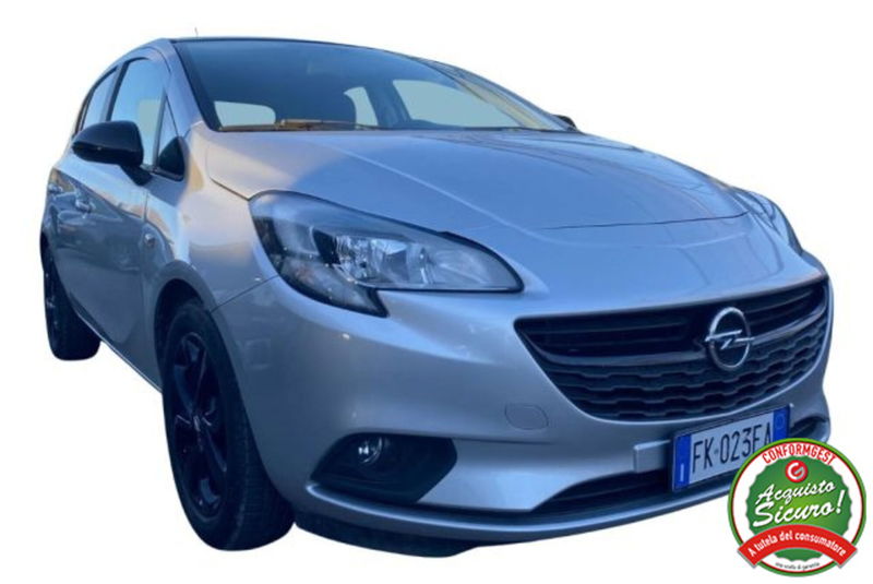 Opel Corsa 1.2 5 porte Innovation