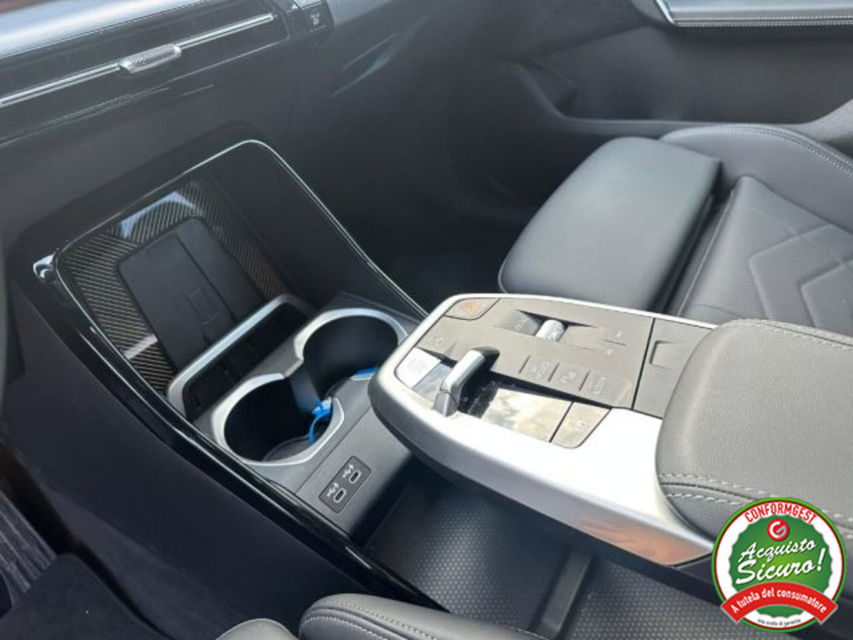 BMW X1 xDrive 23d Msport (14)