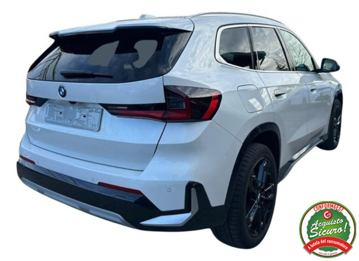 BMW X1 xDrive 23d Msport (3)
