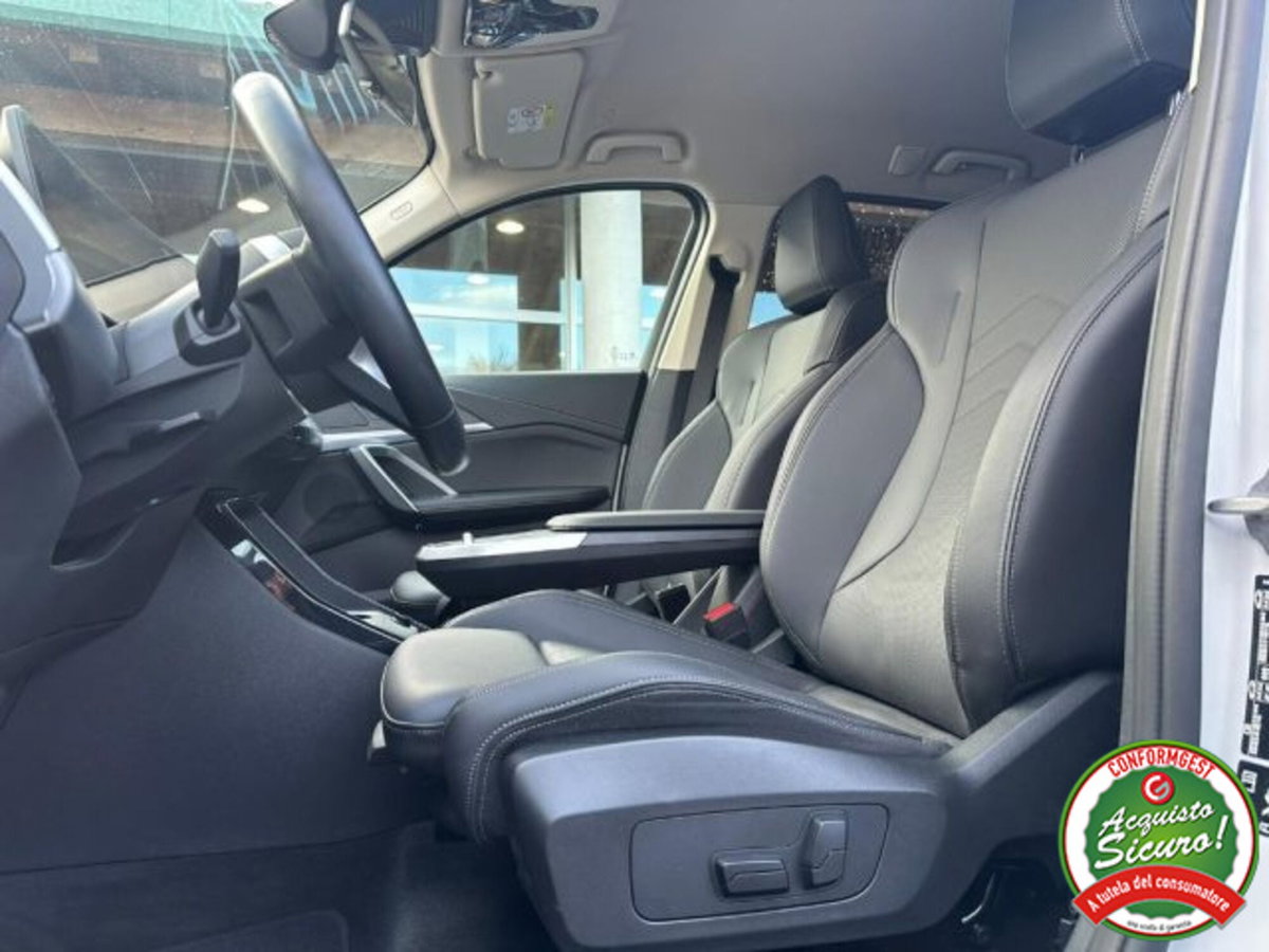 BMW X1 xDrive 23d Msport (6)