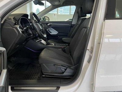 Audi Q3 35 TFSI S tronic Business Advanced (10)