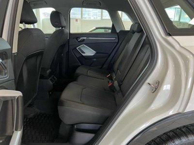 Audi Q3 35 TFSI S tronic Business Advanced (11)