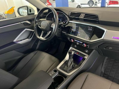 Audi Q3 35 TFSI S tronic Business Advanced (13)