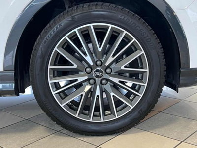 Audi Q3 35 TFSI S tronic Business Advanced (15)