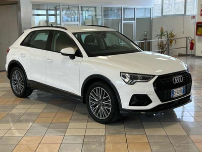 Audi Q3 35 TFSI S tronic Business Advanced (2)