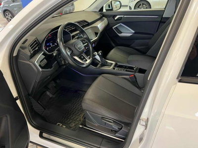 Audi Q3 35 TFSI S tronic Business Advanced (5)