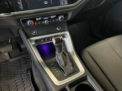 Audi Q3 35 TFSI S tronic Business Advanced (8)