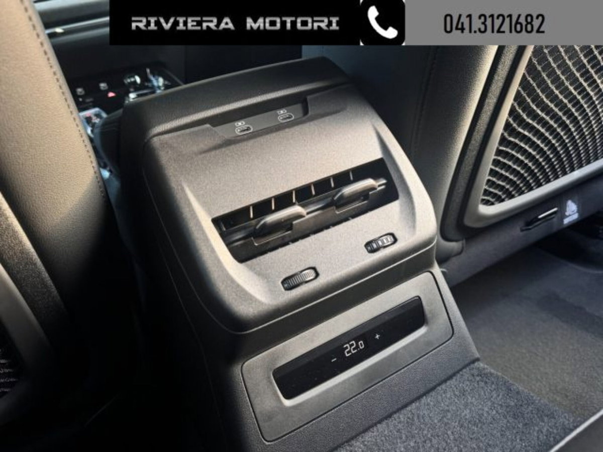 Audi A5 Avant 2.0 tdi mhev+ S line edition 204cv s-tronic (16)