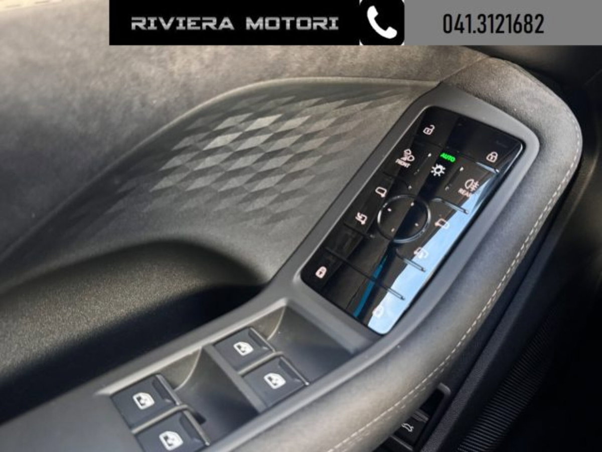 Audi A5 Avant 2.0 tdi mhev+ S line edition 204cv s-tronic (18)