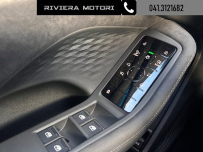 Audi A5 Avant 2.0 tdi mhev+ S line edition 204cv s-tronic (18)