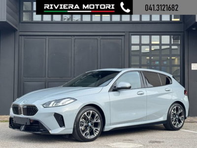 BMW Serie 1 120 48V MSport Pro auto (17)