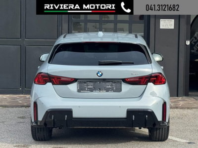 BMW Serie 1 120 48V MSport Pro auto (10)