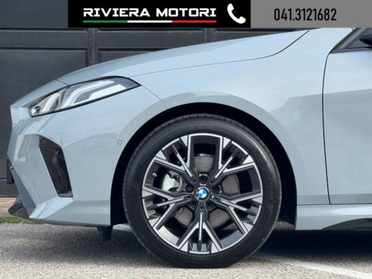 BMW Serie 1 120 48V MSport Pro auto (12)