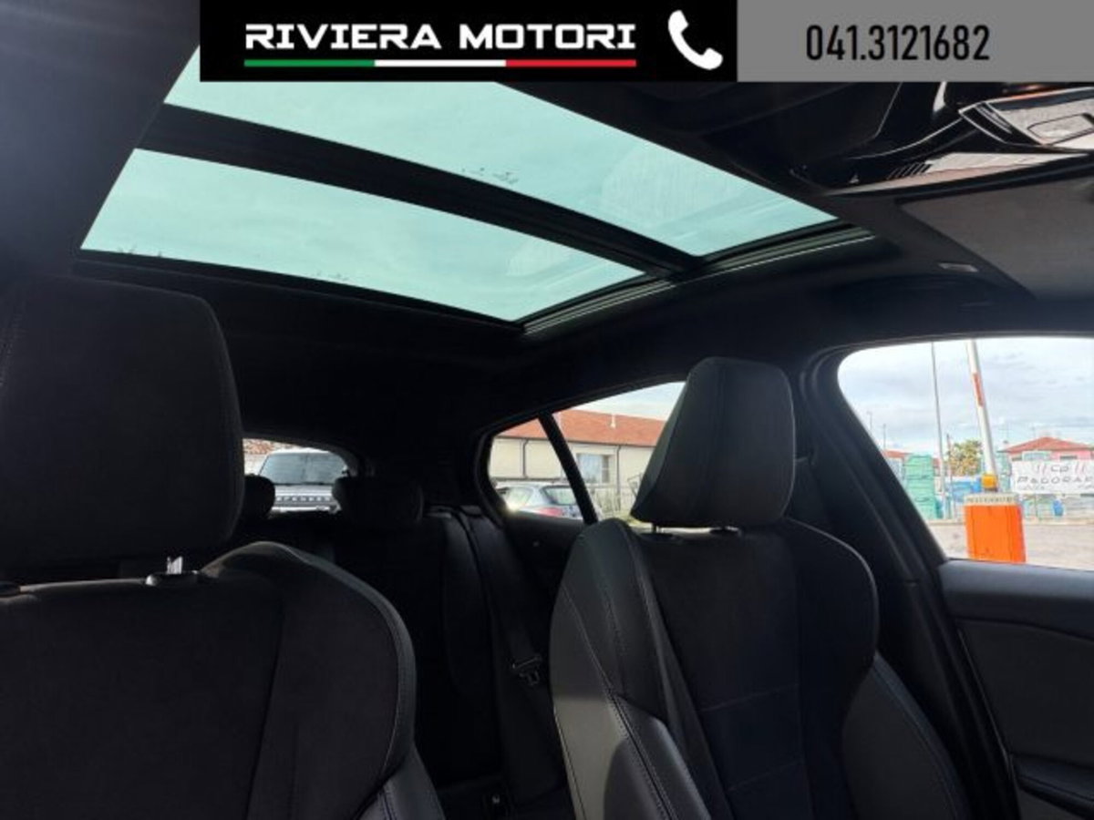 BMW Serie 1 120 48V MSport Pro auto (14)