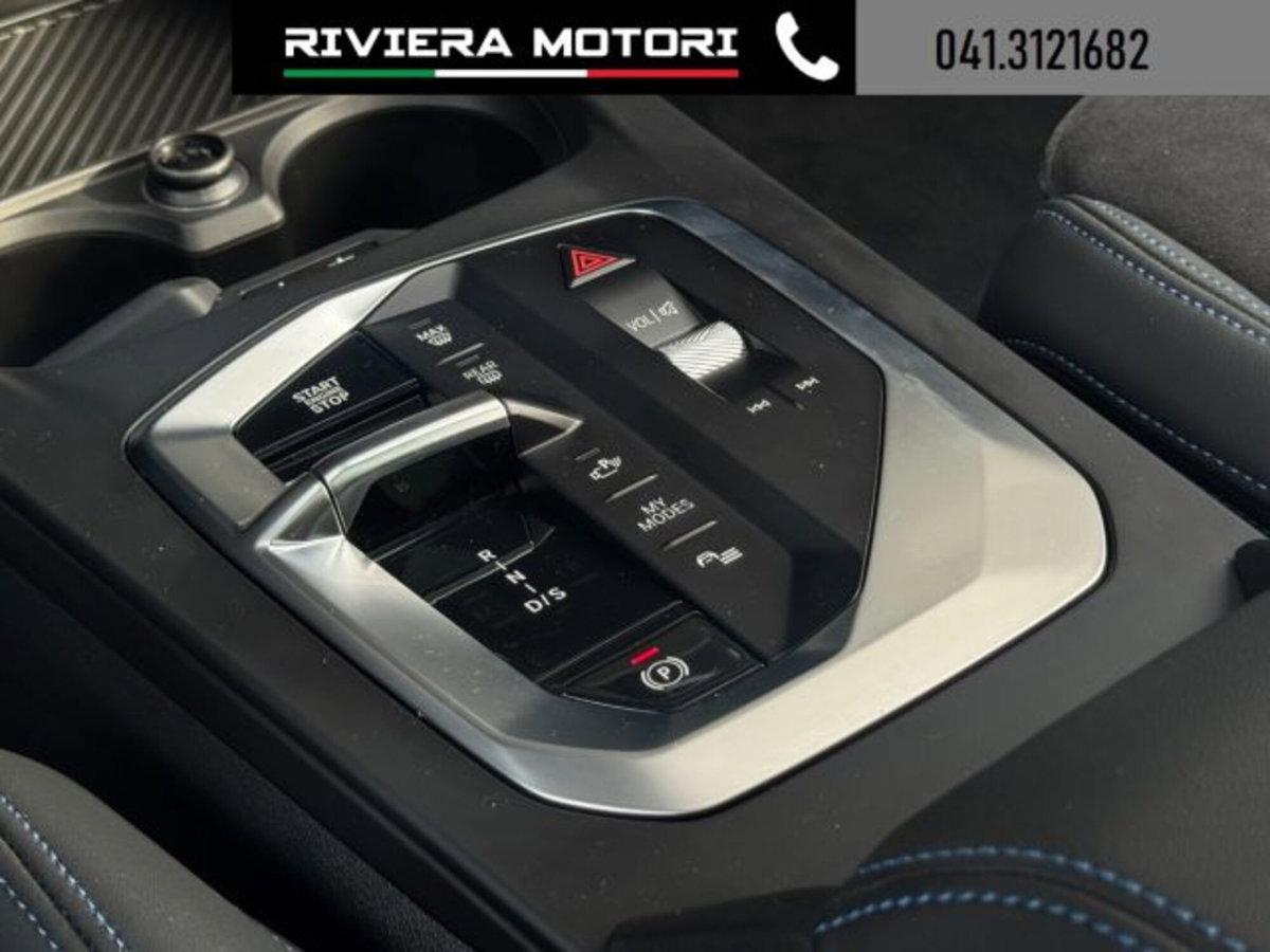 BMW Serie 1 120 48V MSport Pro auto (15)