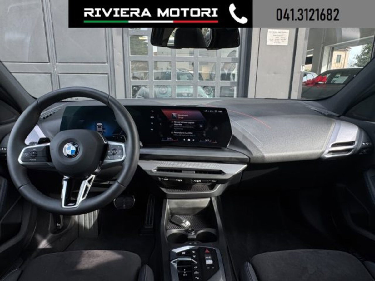 BMW Serie 1 120 48V MSport Pro auto (5)