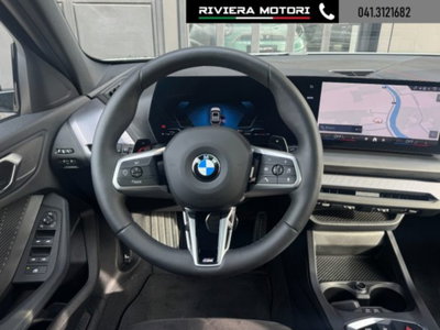 BMW Serie 1 120 48V MSport Pro auto (6)
