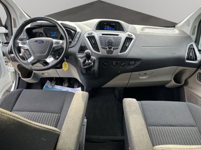 Ford Tourneo Custom 310 2.0 TDCi 105CV PC Trend (13)