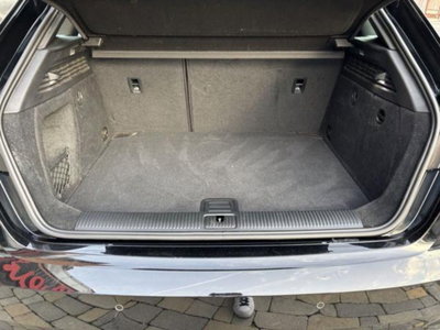 Audi A3 Sportback 2.0 TDI S tronic Attraction (14)