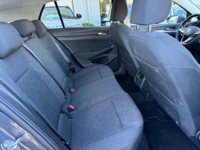Volkswagen Golf 1.5 eTSI 130 CV EVO ACT DSG Life (10)