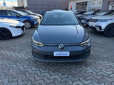 Volkswagen Golf 1.5 eTSI 130 CV EVO ACT DSG Life (2)