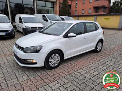 Volkswagen Polo 1.0 MPI 5p. Trendline usata