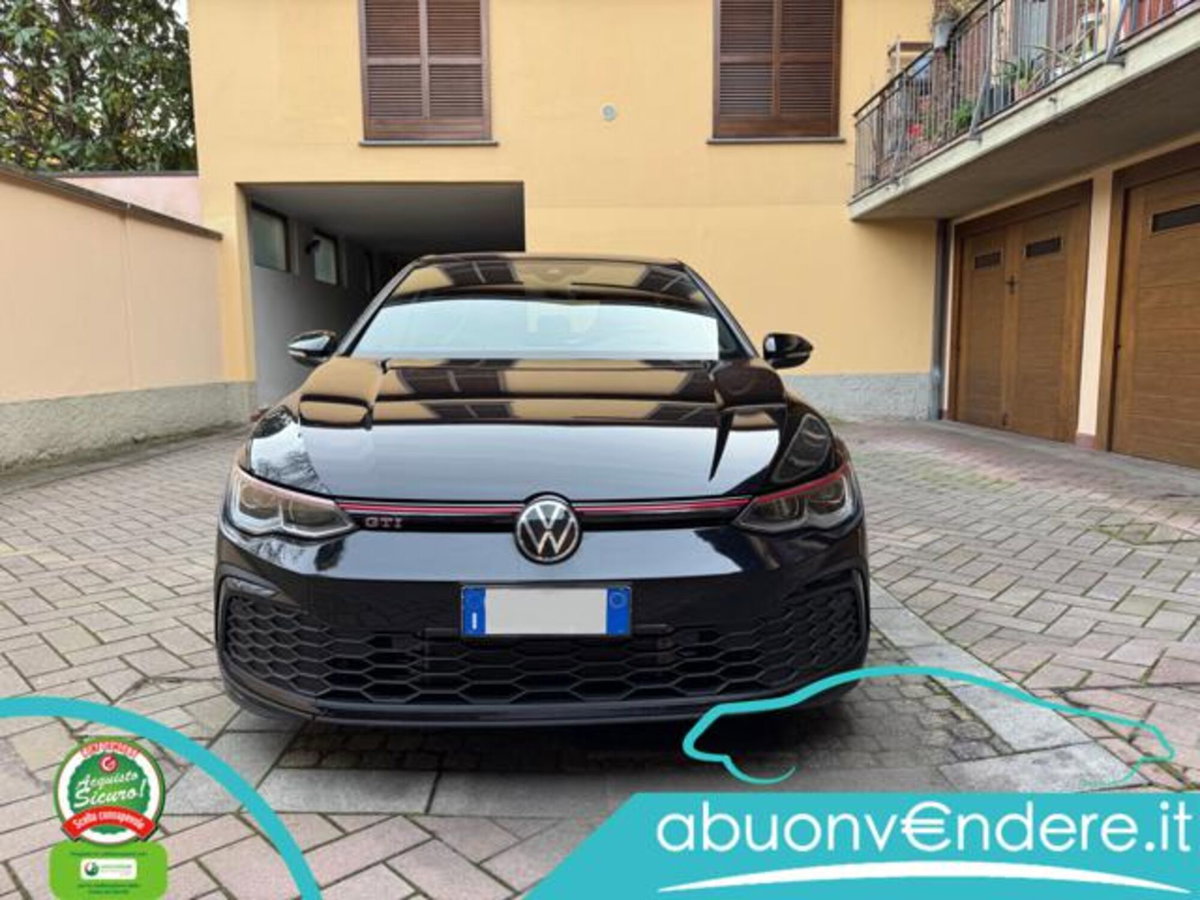 Volkswagen Golf 2.0 TSI GTI DSG (10)
