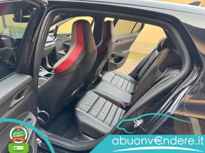 Volkswagen Golf 2.0 TSI GTI DSG (12)