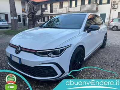Volkswagen Golf 2.0 TSI GTI DSG usata