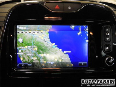 Renault Captur 1.5 dCi 8V 90 CV Start&Stop Energy R-Link (16)