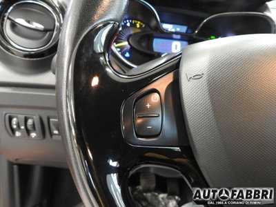 Renault Captur 1.5 dCi 8V 90 CV Start&Stop Energy R-Link (19)