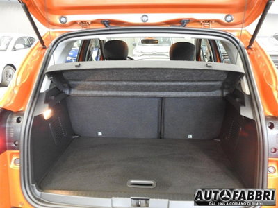 Renault Captur 1.5 dCi 8V 90 CV Start&Stop Energy R-Link (20)