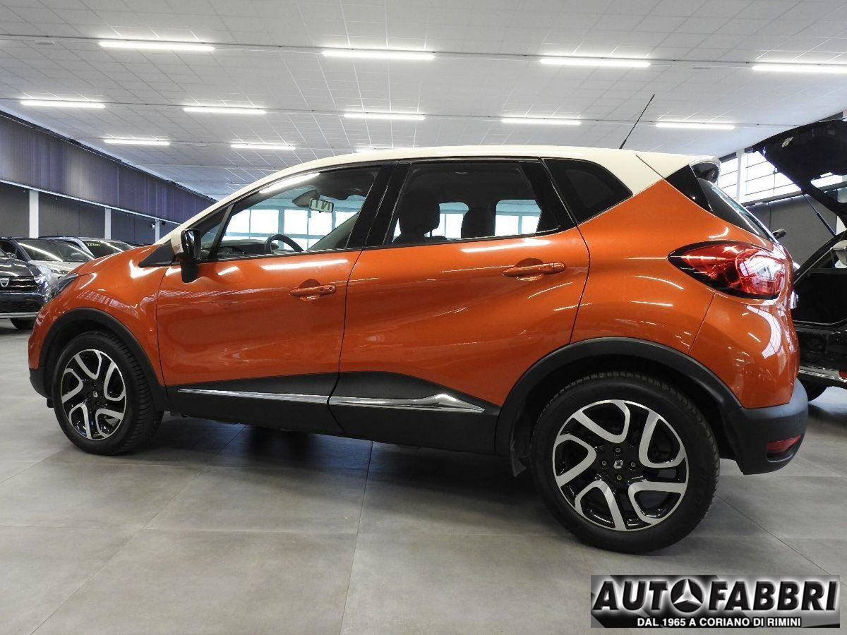 Renault Captur 1.5 dCi 8V 90 CV Start&Stop Energy R-Link (3)