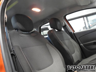 Renault Captur 1.5 dCi 8V 90 CV Start&Stop Energy R-Link (9)