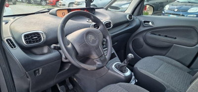 Citroen C3 Picasso BlueHDi 100 Exclusive (10)