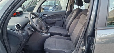 Citroen C3 Picasso BlueHDi 100 Exclusive (11)