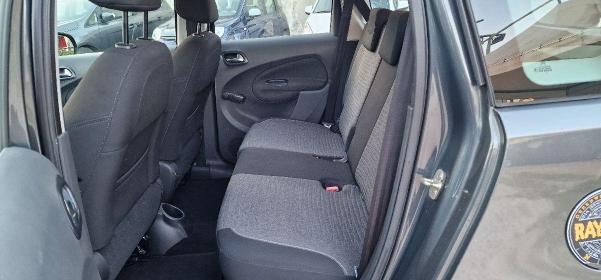 Citroen C3 Picasso BlueHDi 100 Exclusive (12)
