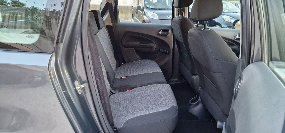 Citroen C3 Picasso BlueHDi 100 Exclusive (15)