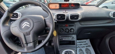 Citroen C3 Picasso BlueHDi 100 Exclusive (18)